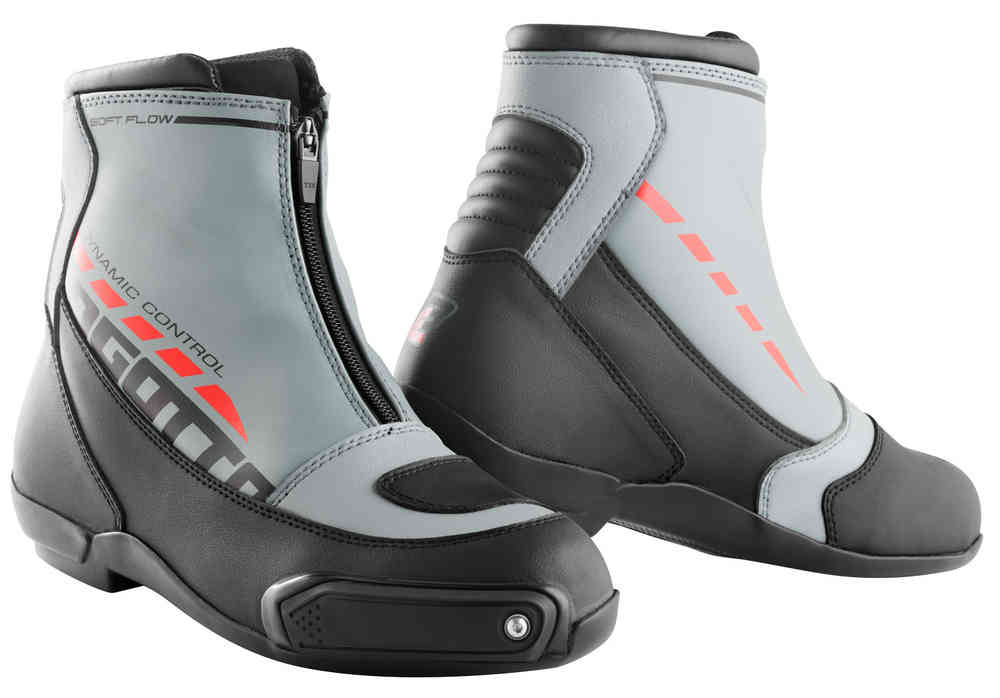 Bogotto Lap Chaussures de moto