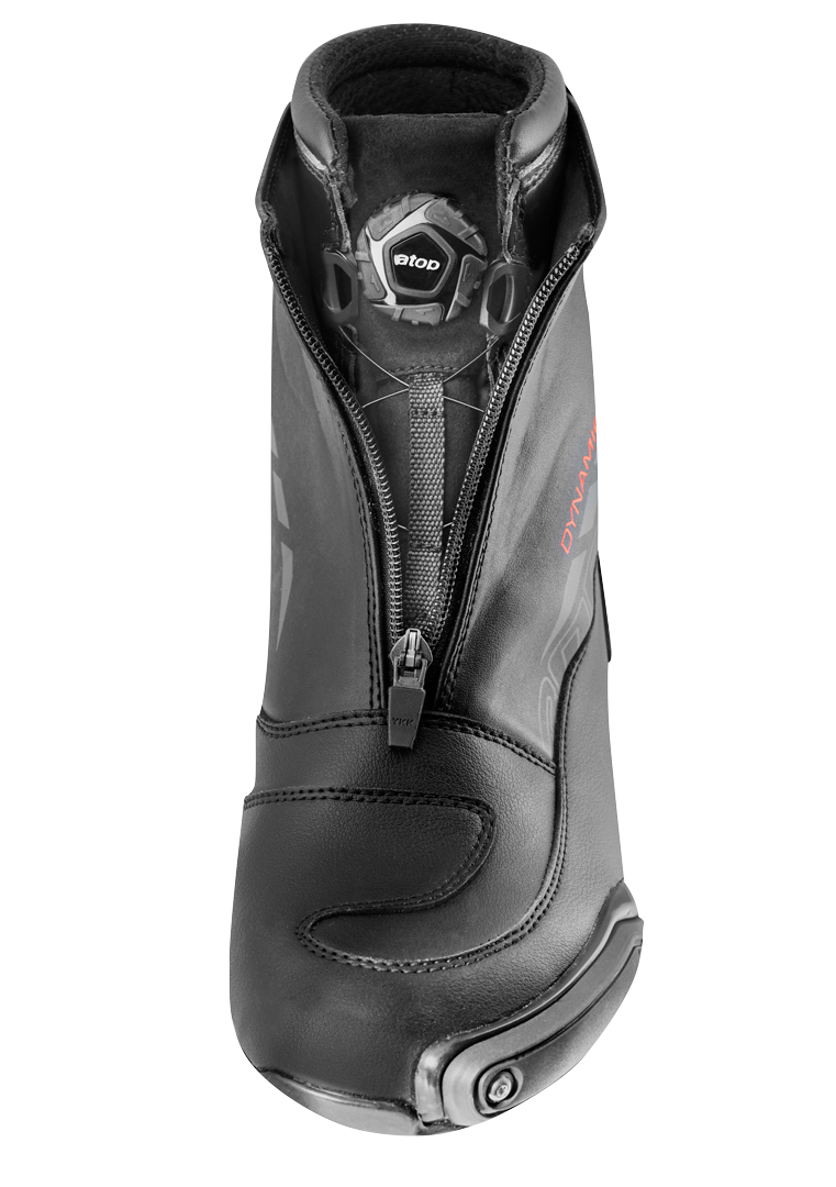 Bogotto Lap Motorradschuhe - Bild 33 von 44