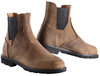 Bogotto Chelsea Motorcycle Boots