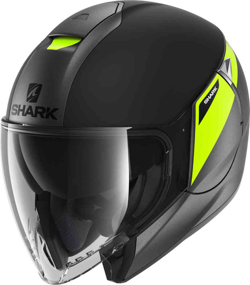 Shark CityCruiser Karonn Přilba