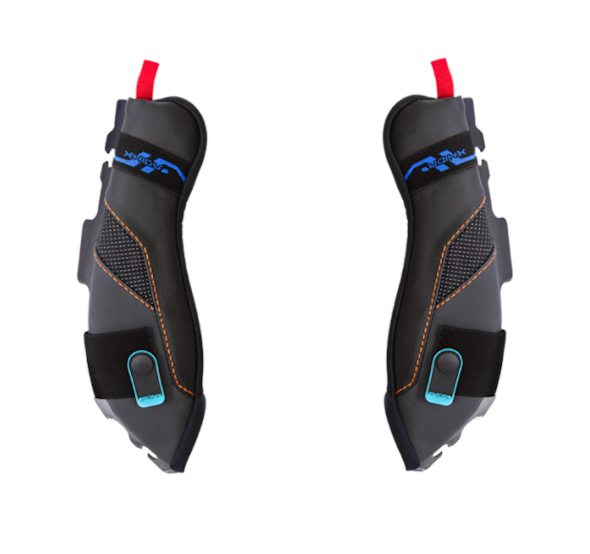 Nexx X.Wed 2 Carbon Подушечки для щек