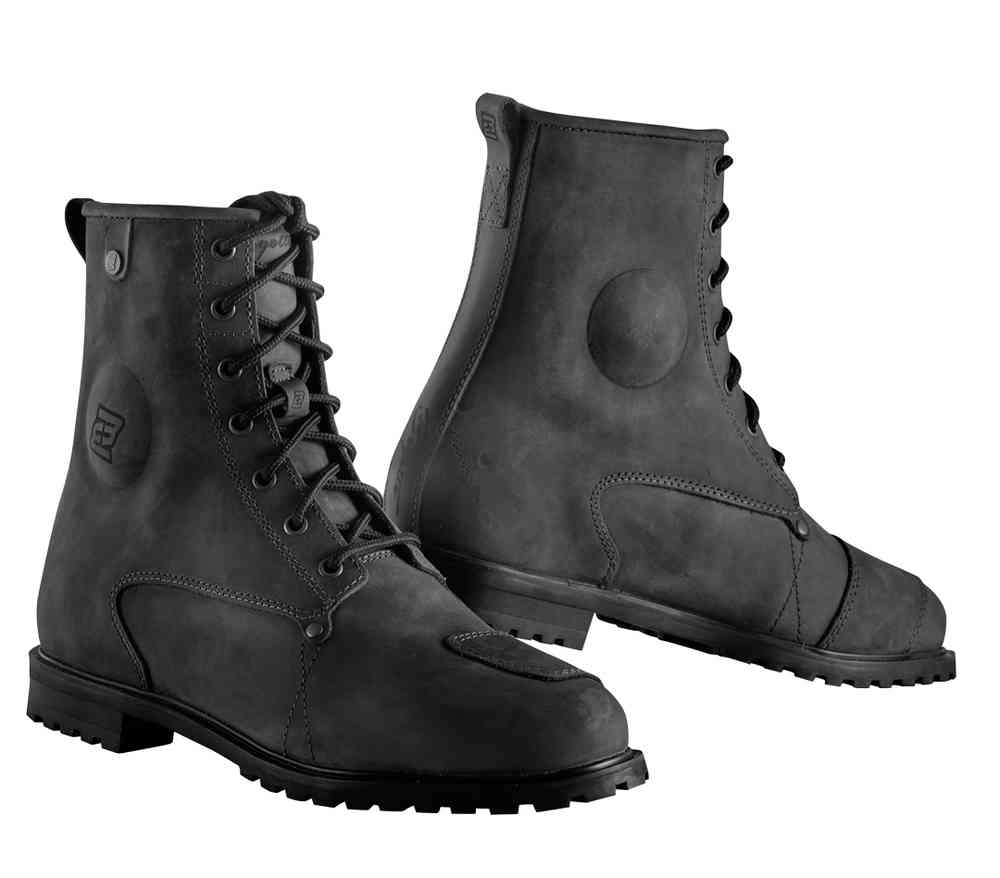 Bogotto Nashville Motorcycle Boots