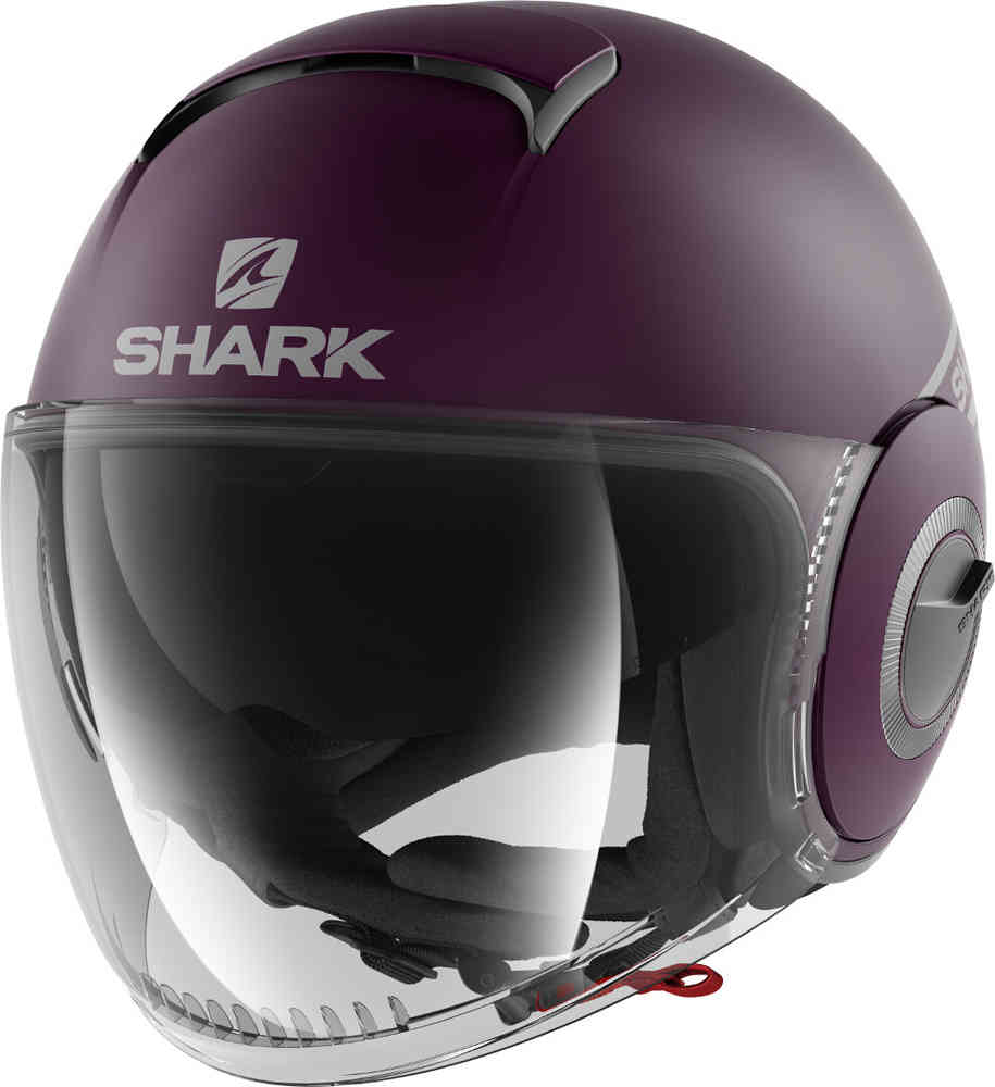 Shark Nano Street Neon ヘルメット