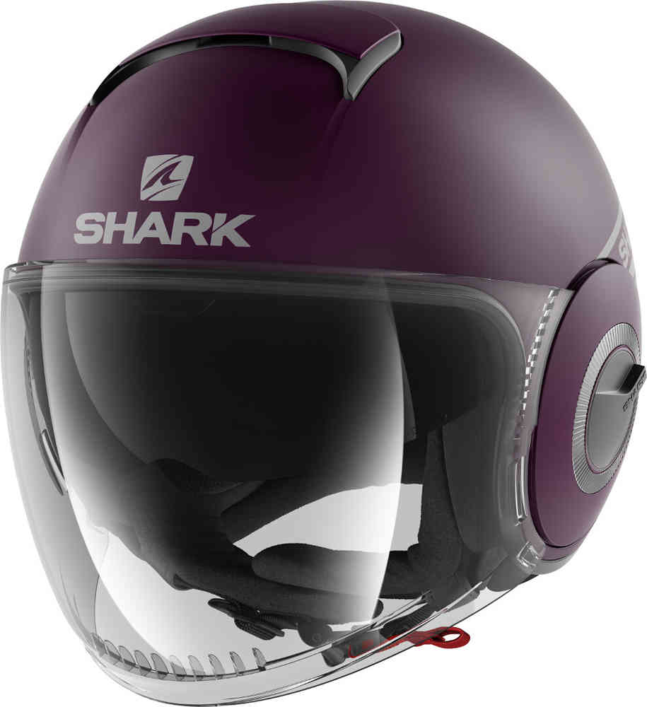 Shark Nano Street Neon Casque