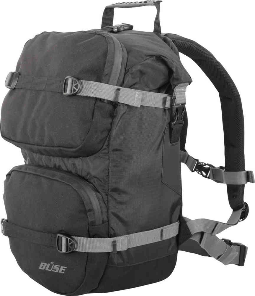 Büse Travel And More Backpack