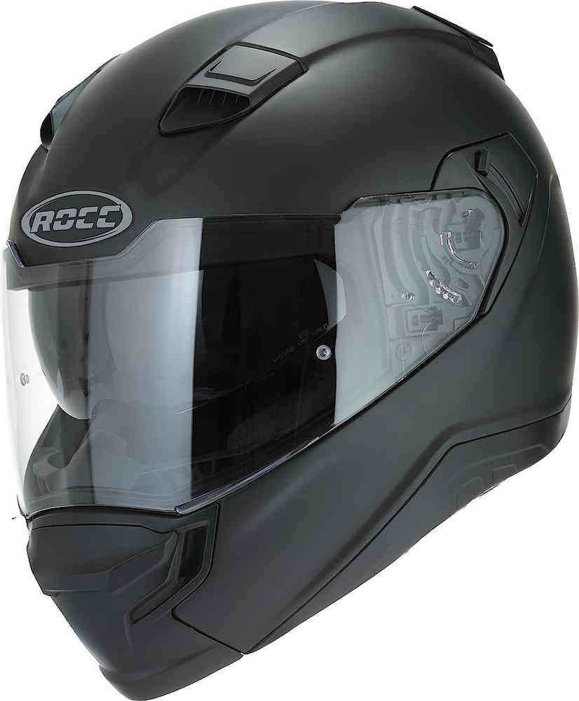 Rocc 890 Solid Casco