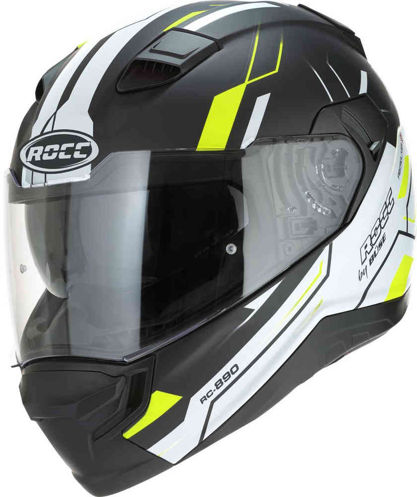 Rocc 891 Helm