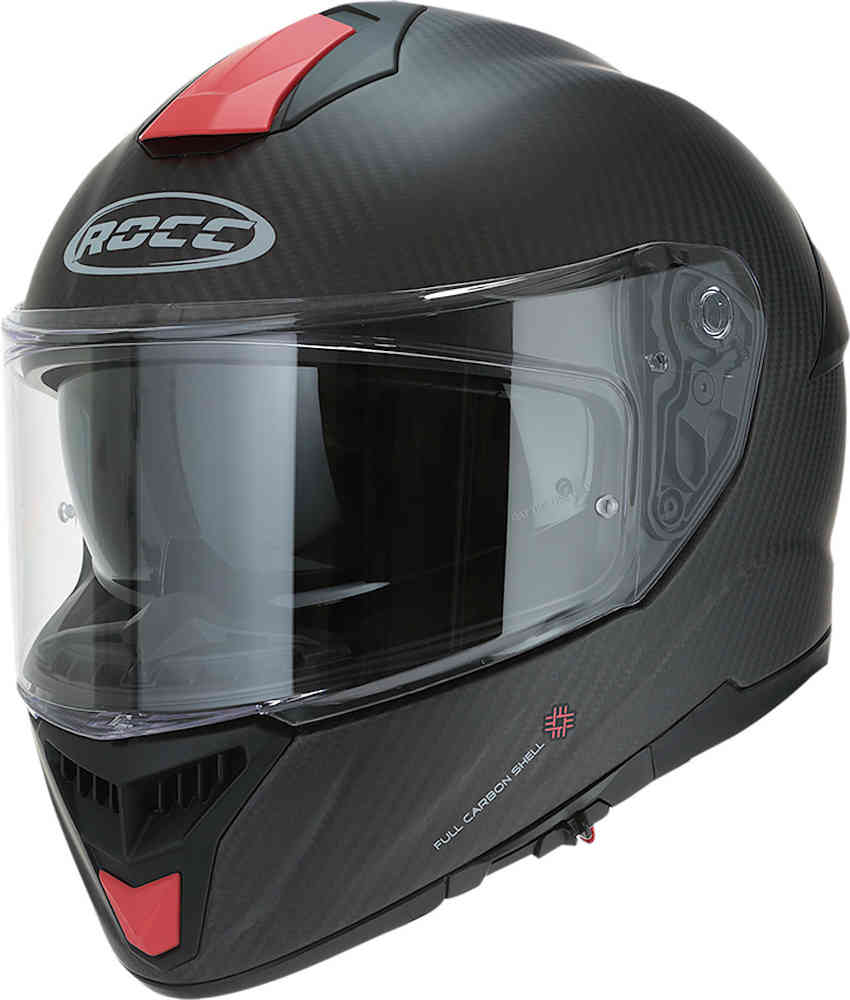 Rocc 869 Carbon Casque