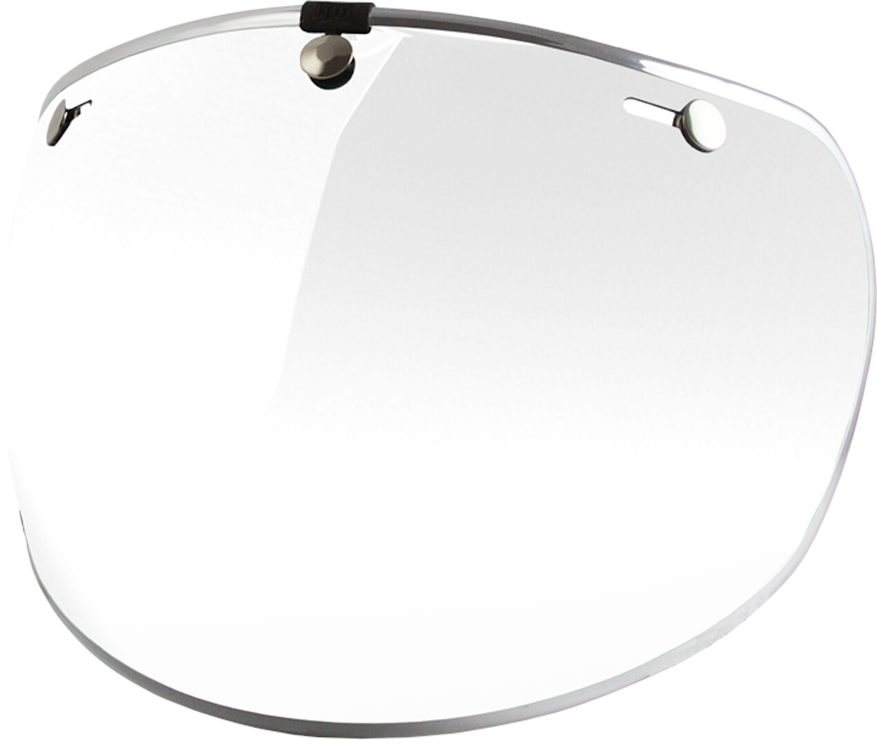 Nexx X.G20 Mini Bubble Visier, transparent, transparent