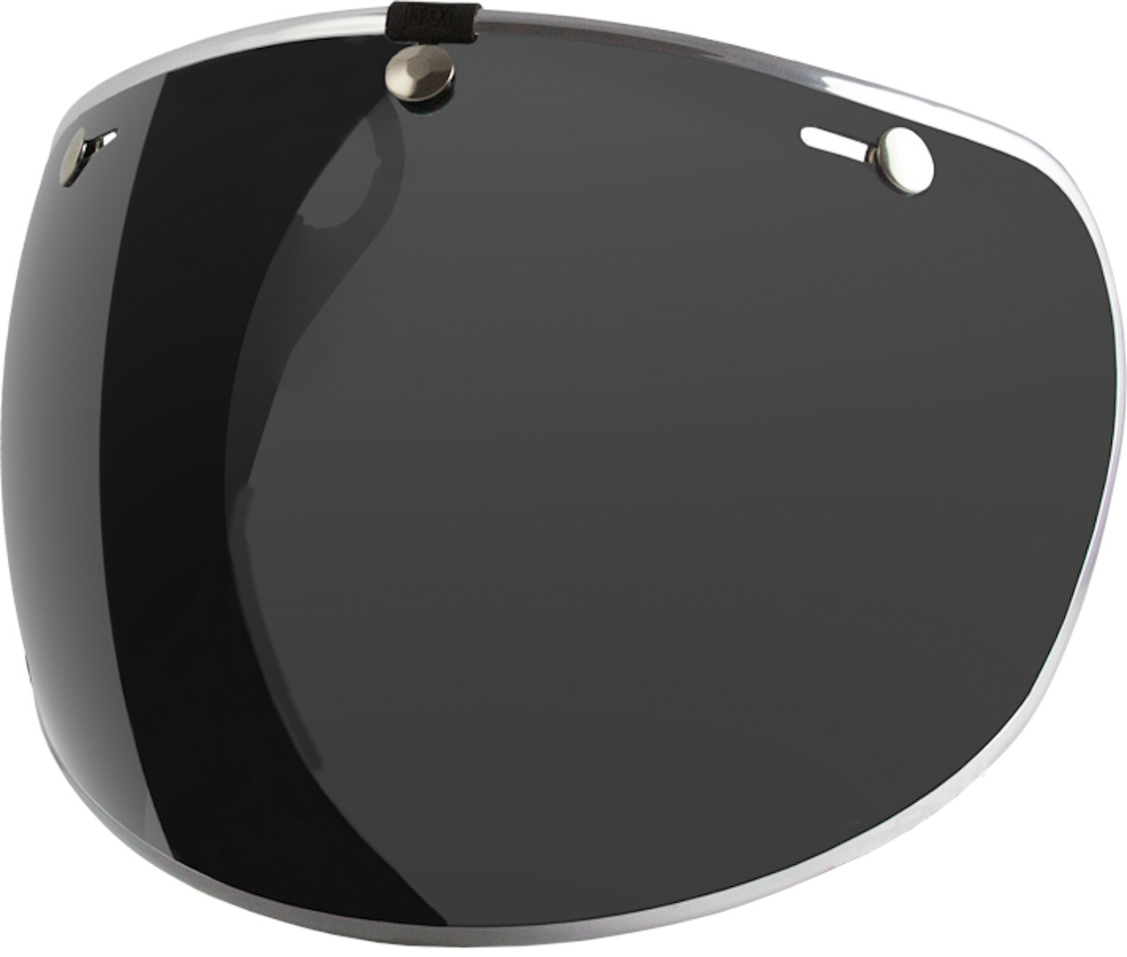 Nexx X.G20 Mini Bubble Visor, grey, grey, Size One Size