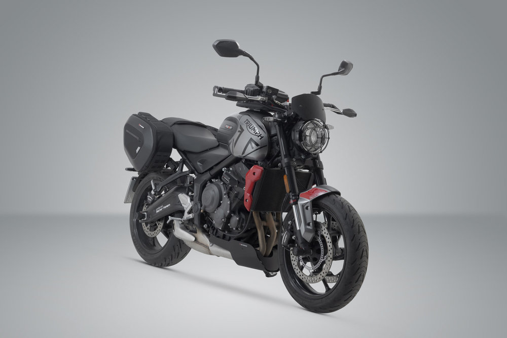Triumph trident pris sale