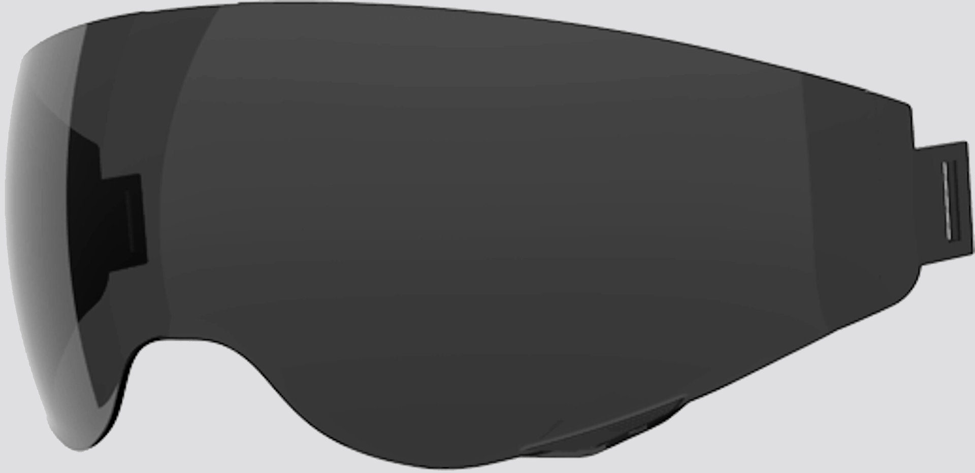 Nexx X.G20 Sun Visor, grey, grey, Size One Size