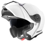 Bogotto FF403 Solid Klapphelm