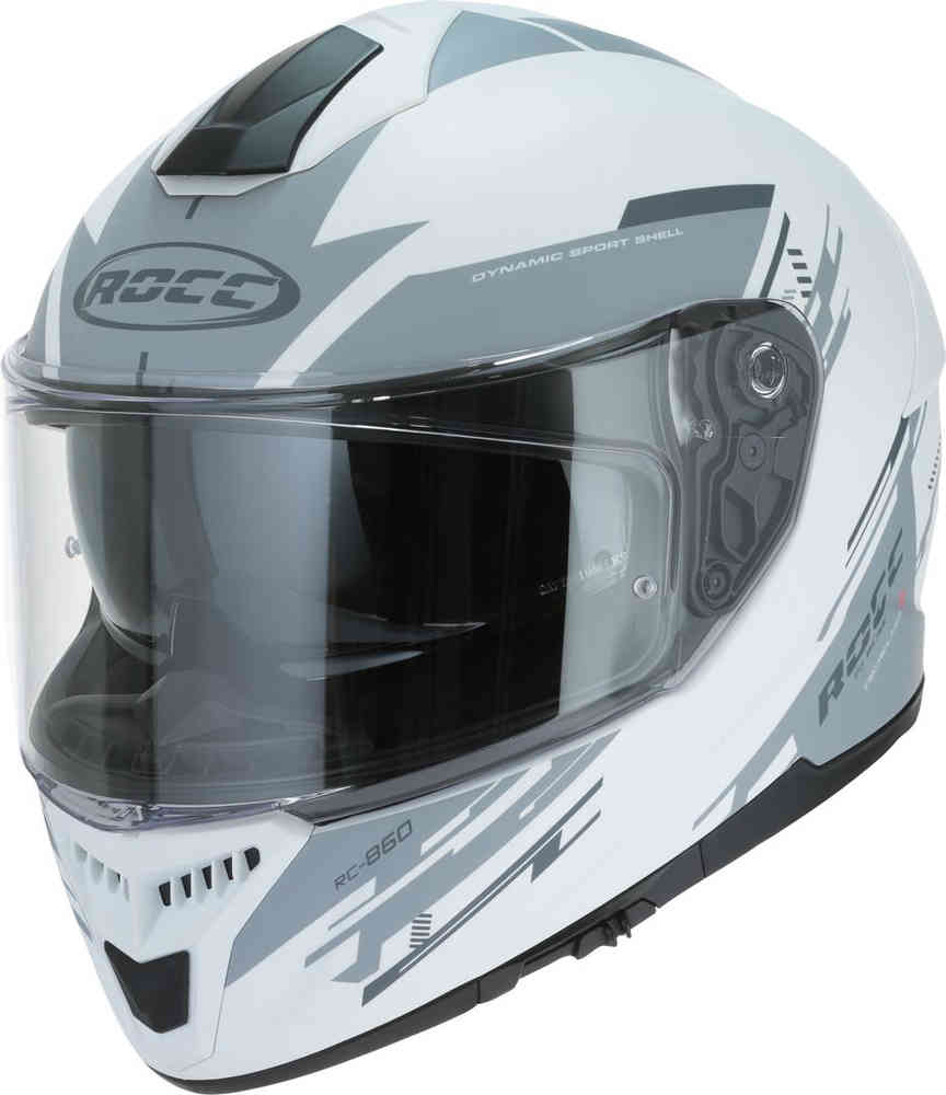 Rocc 861 Шлем