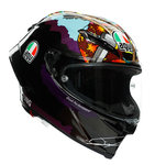 AGV Pista GP RR Morbidelli Misano 2020 Helmet