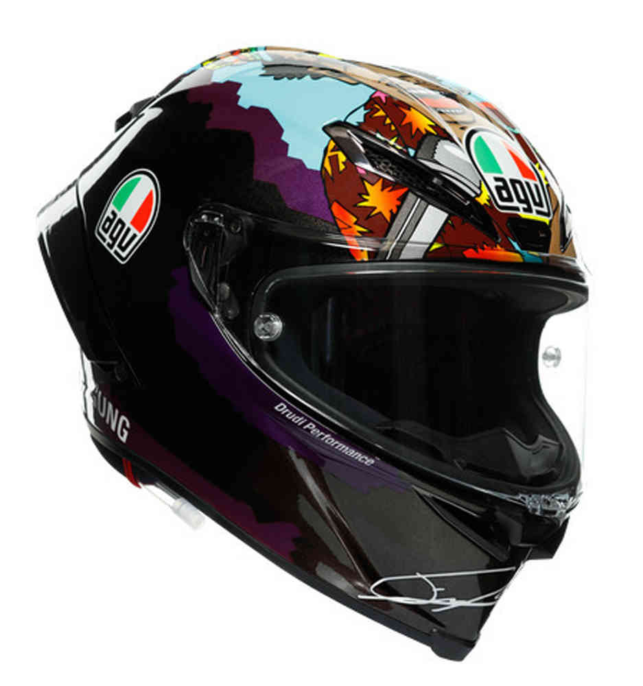 Agv moto gp hotsell