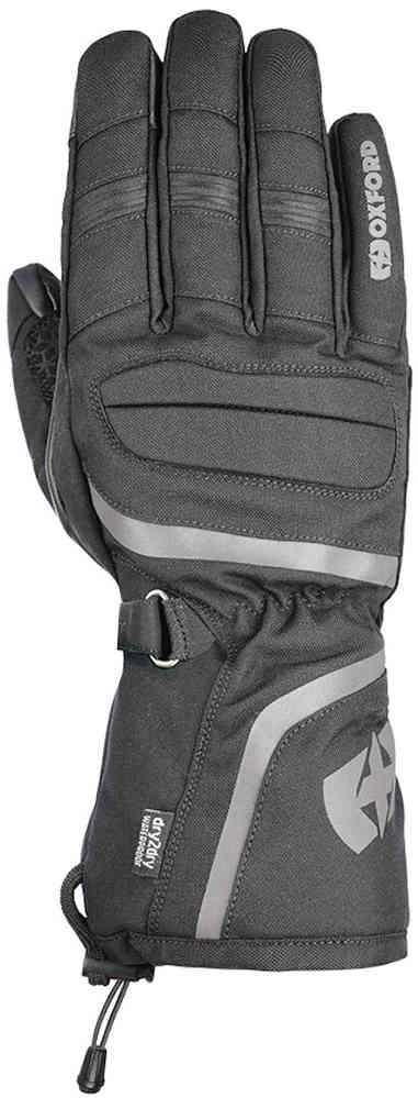 Oxford Convoy 3.0 Ladies Motorcycle Gloves