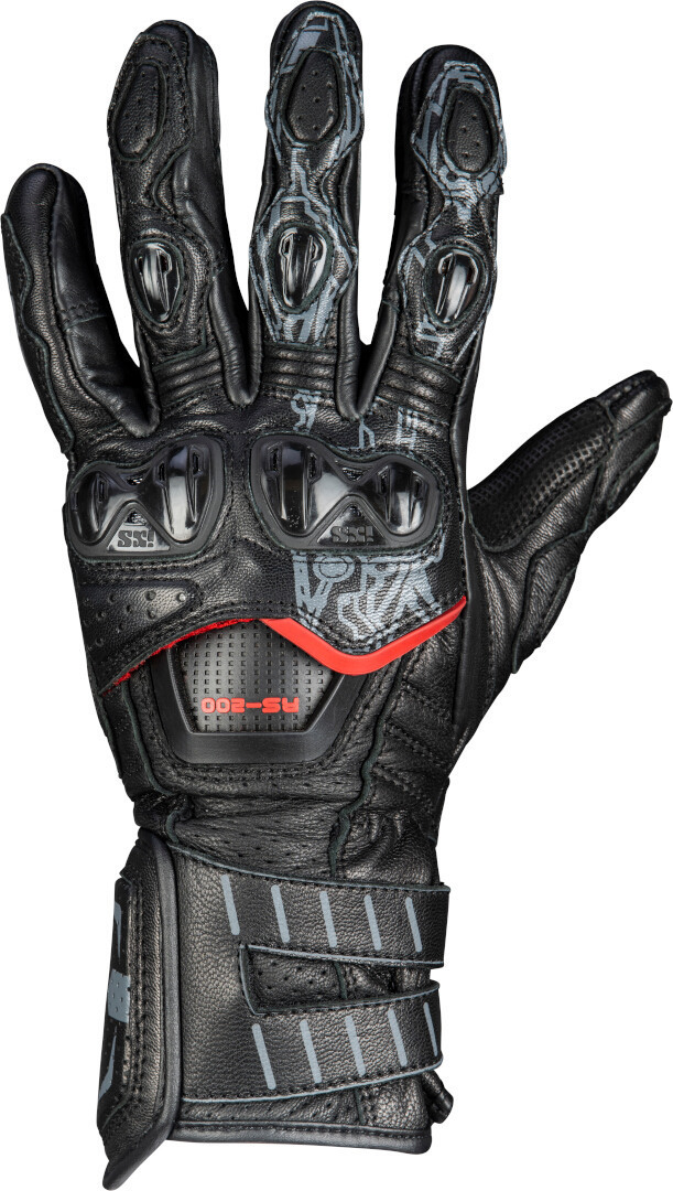 IXS RS-200 3.0 Gants de moto pour dames