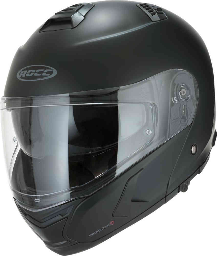 Rocc 980 Capacete