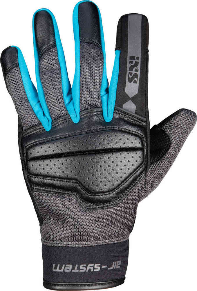 IXS Evo-Air Gants de moto pour dames