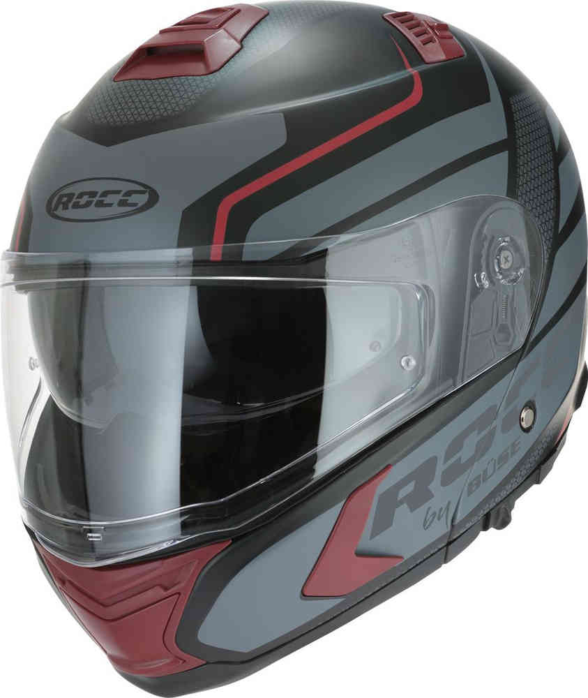 Rocc 981 Klapphelm