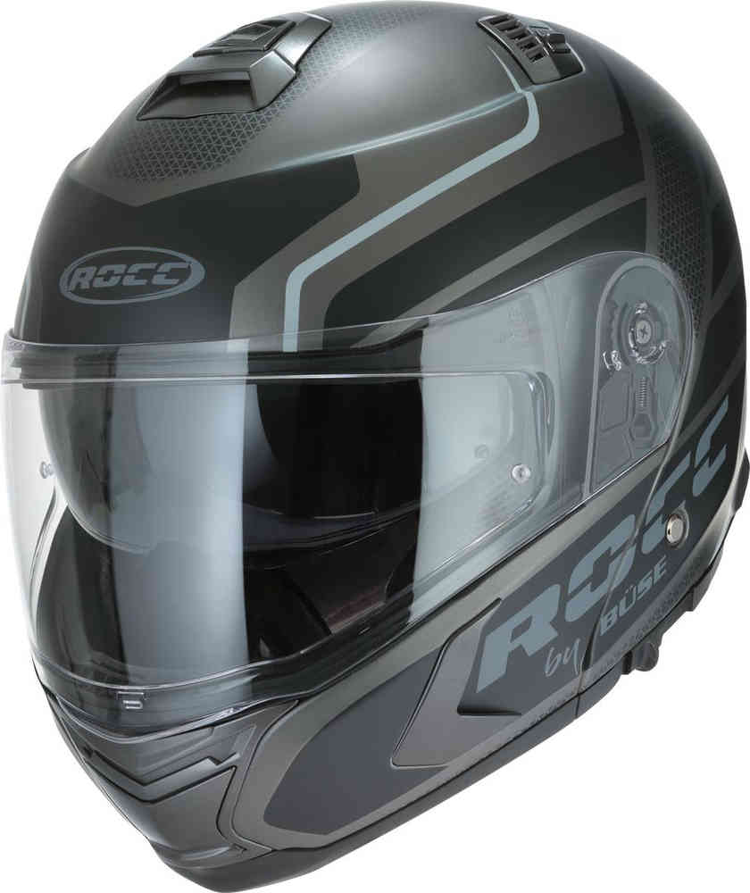 Rocc 981 Helm