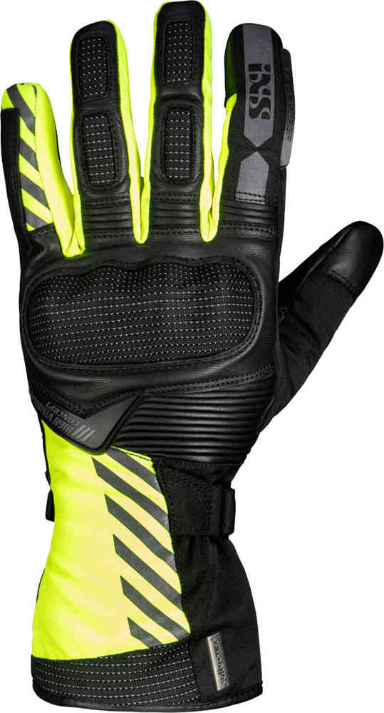 IXS Glasgow-ST 2.0 Motorcycle Gloves