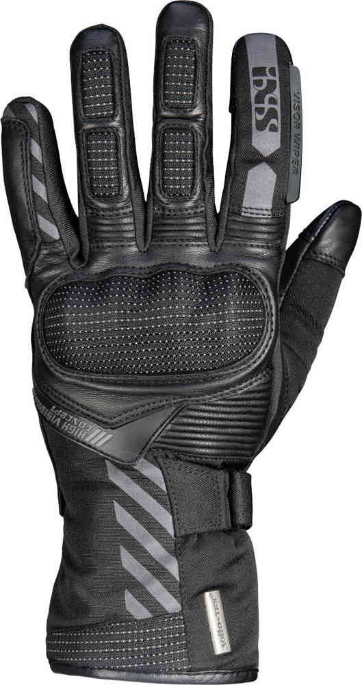 IXS Glasgow-ST 2.0 Guantes de motocicleta para damas