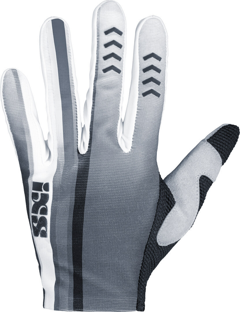 IXS Light-Air 2.0 Motocross Gloves, white, Size S, white, Size S