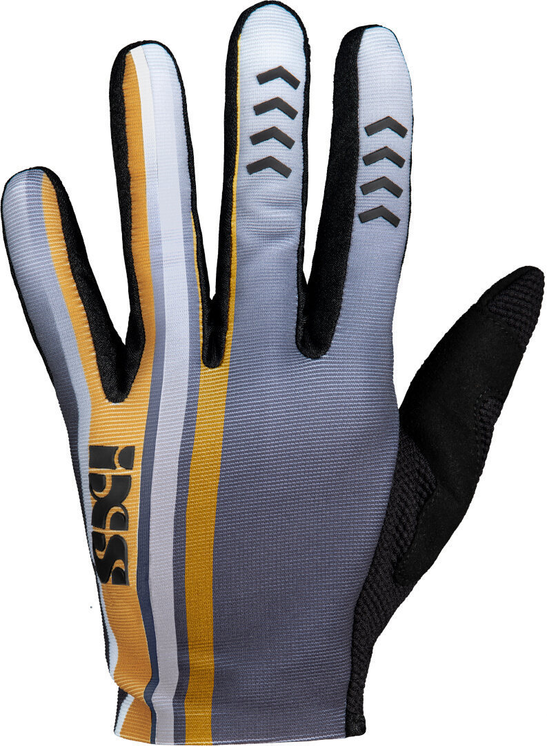 IXS Light-Air 2.0 Motocross Gloves, brown, Size S, brown, Size S