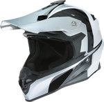 Rocc 711 Motocross Helm