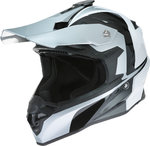 Rocc 711 Casco Motocross