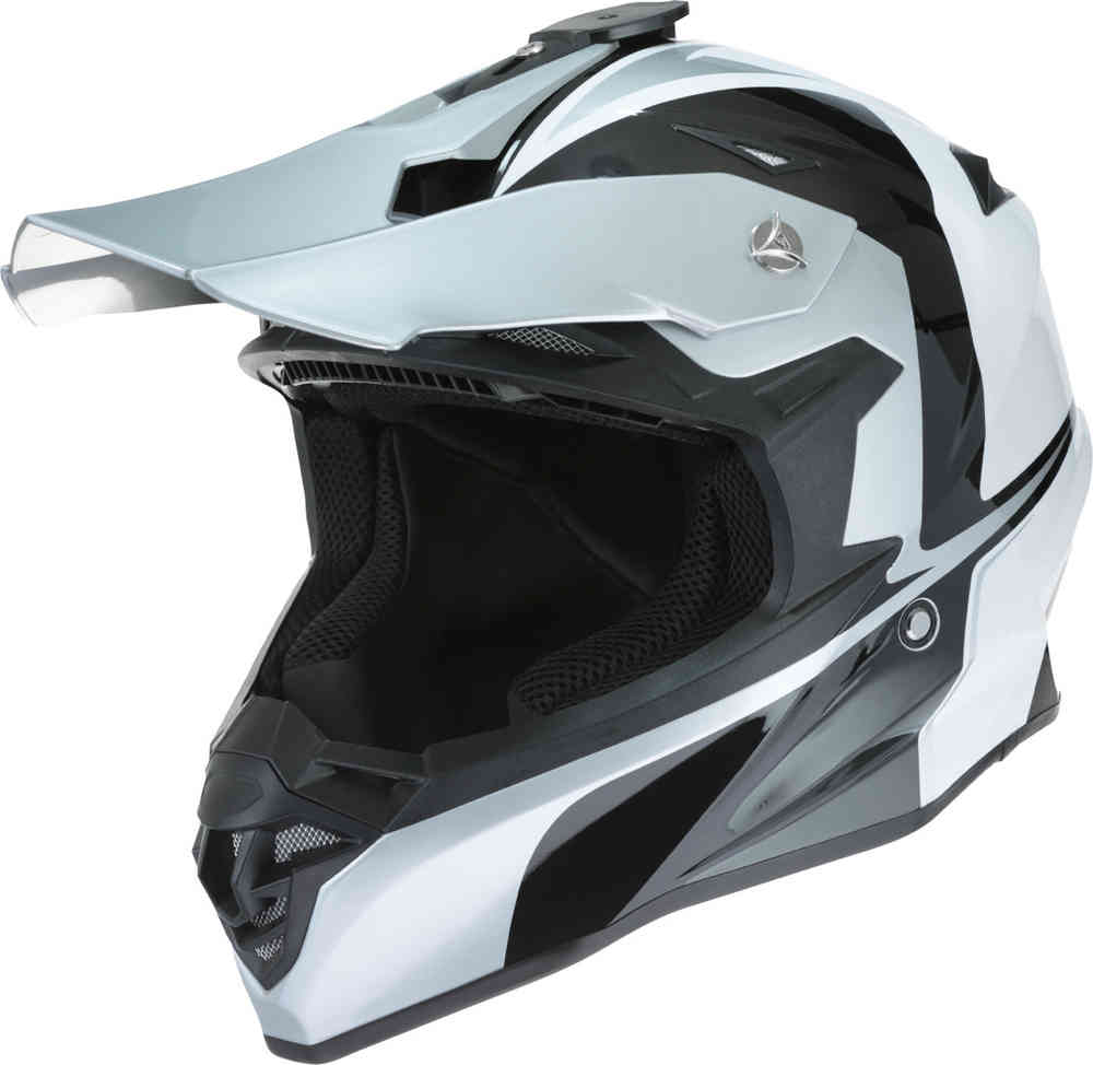 Rocc 711 Motocross Helm