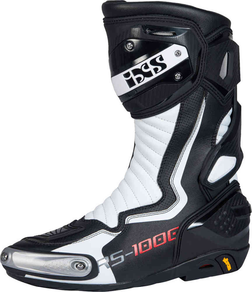 IXS RS-1000 摩托車靴