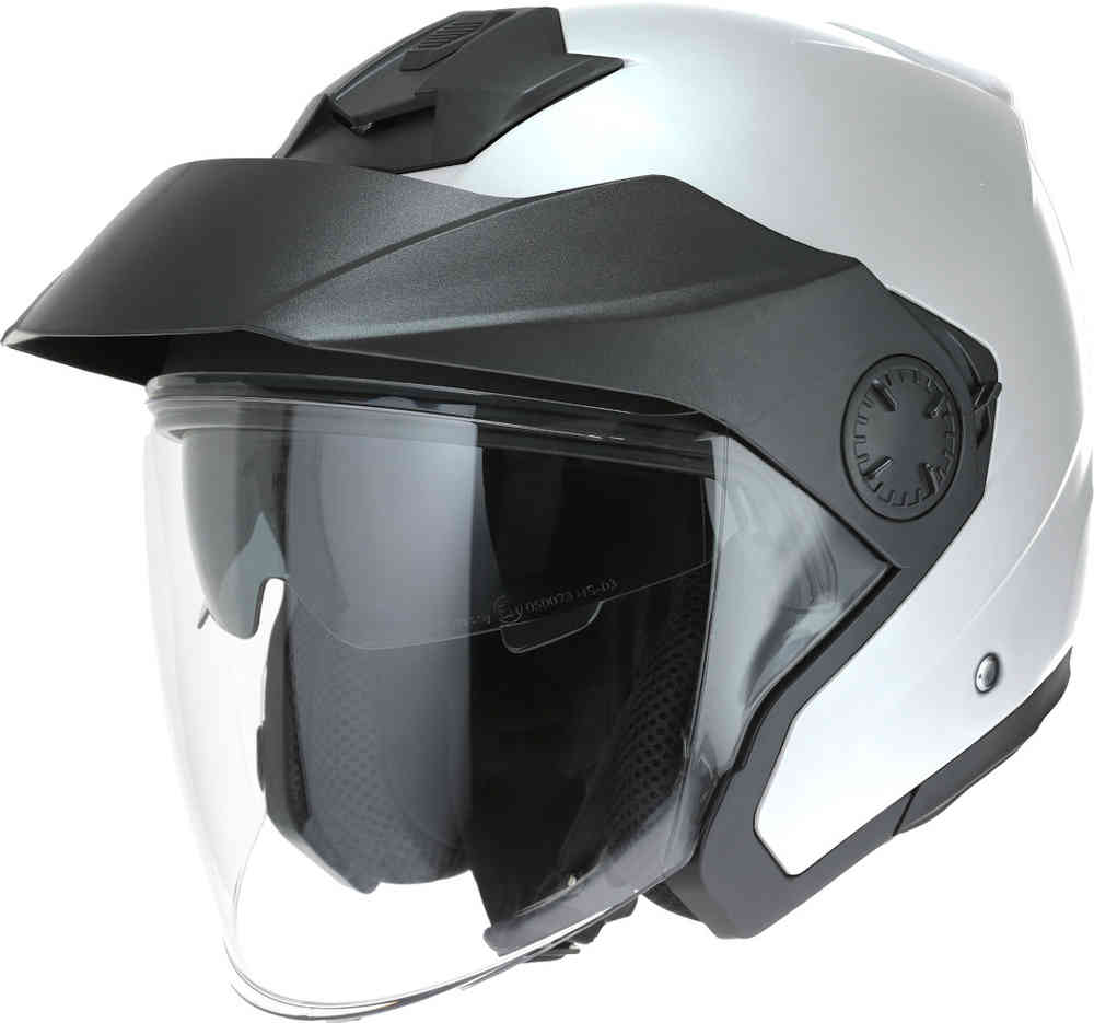 Rocc 270 Solid 噴氣頭盔