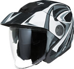 Rocc 271 Casco Jet