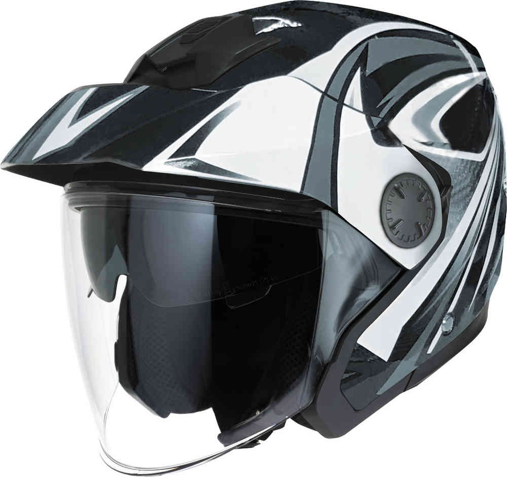 Rocc 271 Casque Jet