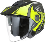 Rocc 271 Casco Jet