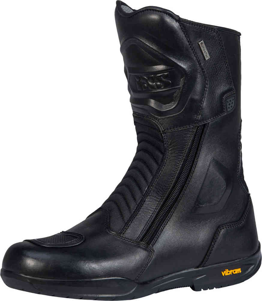 Fc shop moto boots