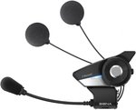 Sena 20S Evo HD Bluetooth Système de communication Single Pack