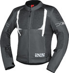 IXS Trigonis-Air Motorrad Textiljacke