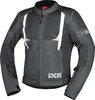 IXS Trigonis-Air Motorfiets textiel jas