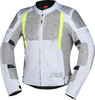 IXS Trigonis-Air Veste textile de moto