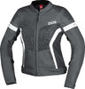 IXS Trigonis-Air Dames Motorfiets Textiel Jas