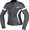 IXS Trigonis-Air Damen Motorrad Textiljacke