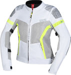 IXS Trigonis-Air Giacca tessile moto da donna