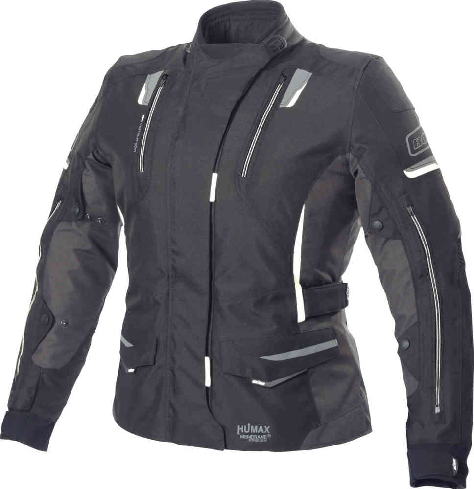 Büse Jana Damen Motorrad Textiljacke