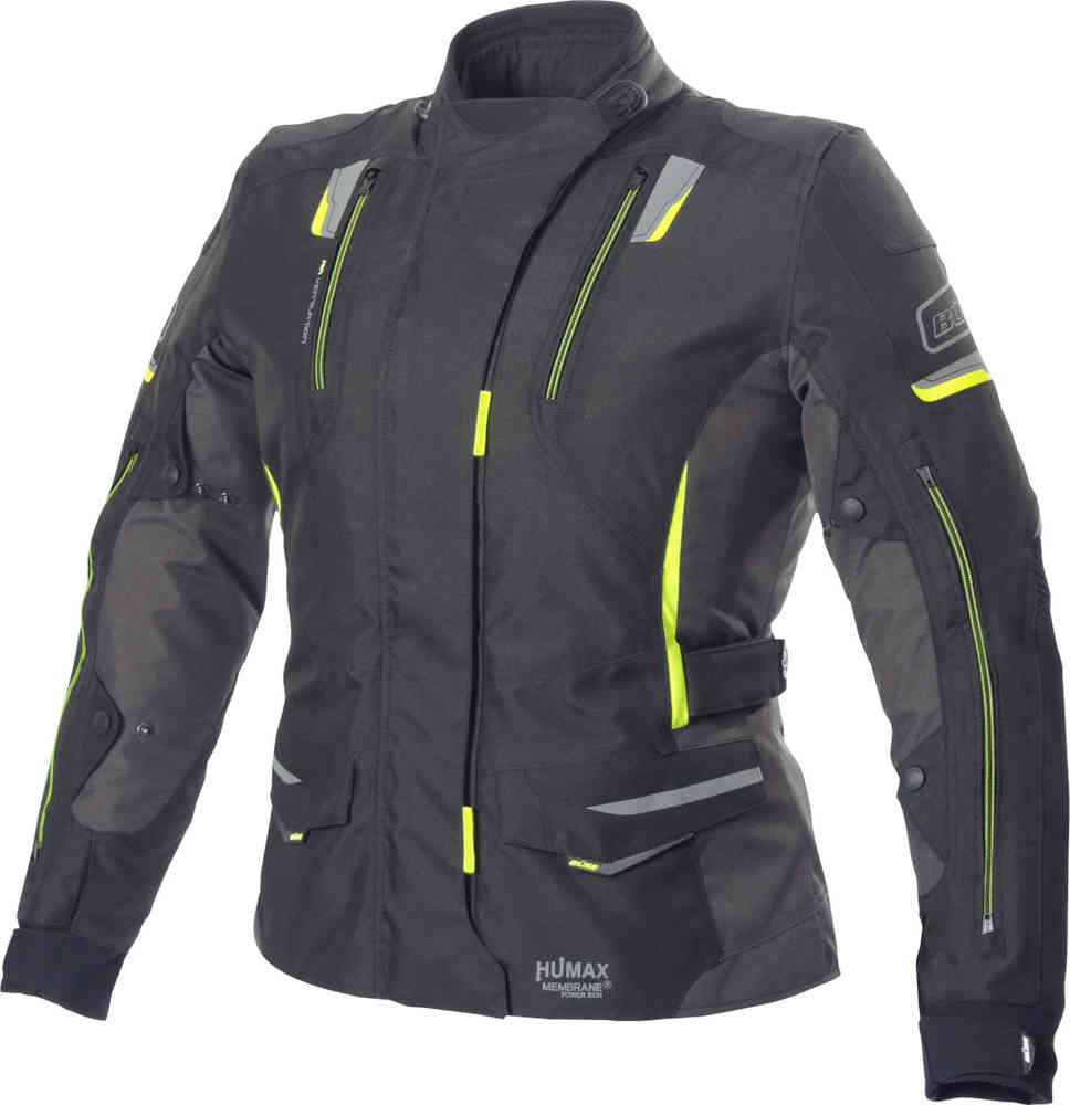 Büse Jana Damen Motorrad Textiljacke