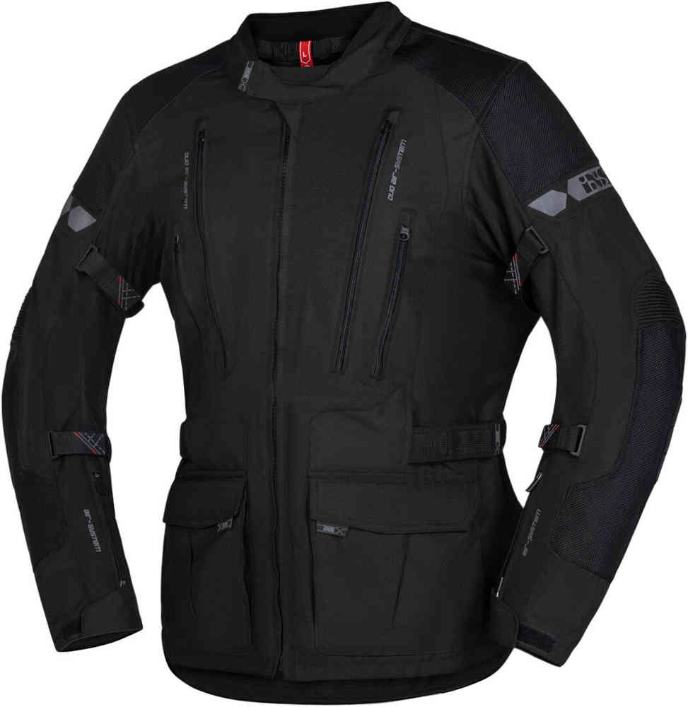 IXS Lennik-ST Motorrad Textiljacke