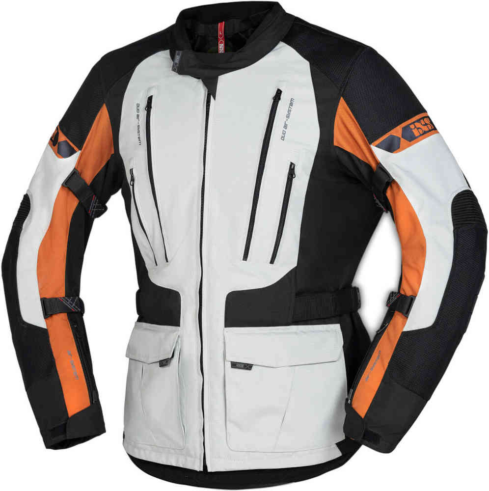 IXS Lennik-ST Veste textile de moto